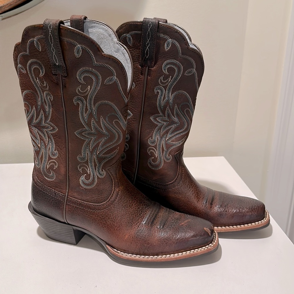 Ariat Women’s Boots